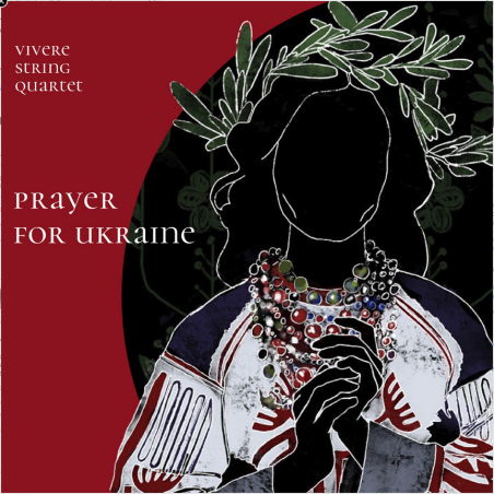 Prayer for Ukraine..